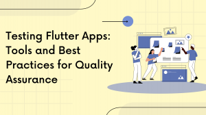 Flutter vs. React Native: Which Framework Should You Choose for Your App?