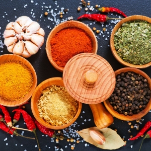 10 Must-Have Indian Spices for Every UK Kitchen