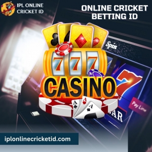 The Complete Guide With Online Cricket Betting ID