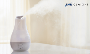 Intelligent Humidifiers Market