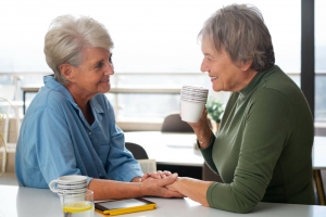 Assisted Living vs. Memory Care: 5 Key Differences