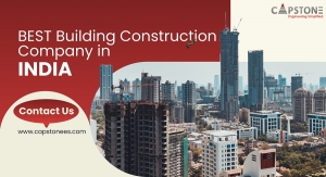 How a Building Design Company Provider Can Bring Your Vision to Life