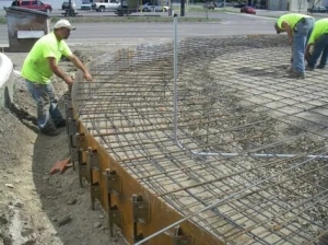 The Essential Role of Concrete Foundation Contractors in New York