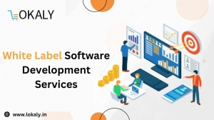 White Label Software Development Services