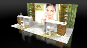 Luxury Wedding Trade Shows: How to Build Business-to-Business Connections