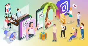 The Influencer Marketing Platform Market: A Growing Force in Digital Marketing