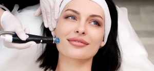 Elevate Your Beauty Game with HydraFacial!