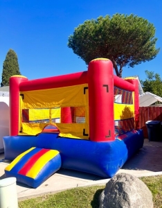 How to Rent a Bounce House for Your Next Party