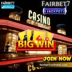 Fairbet7: Your Ultimate Destination for Online Betting