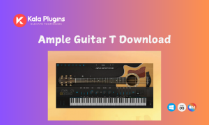 Ample Guitar T Download 