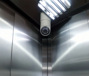 Best Cameras in Elevators in Canada – Top Security Solutions for Safety