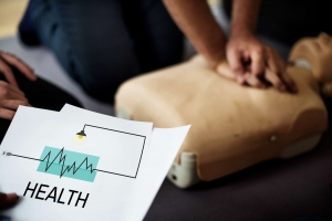  Right First Aid Course in Brisbane