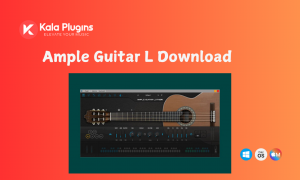 Ample Guitar L Download Now