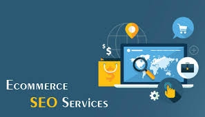 Maximize Your Online Sales: The Essential Guide to Ecommerce SEO Services