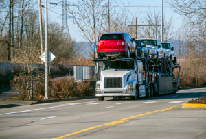 Is It Complicated to Transport a Car to Another State Using an Auto Transport Service?