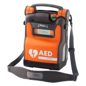 AED Refurbished: Affordable and Reliable Defibrillators for Every Setting