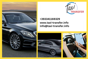 Taxi Service Milan Malpensa in Italy