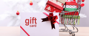 The Role of Gift Cards in Business Holiday Gifting Strategies