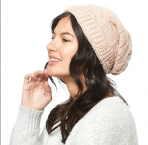 Stylish and Warm: The Best Winter Caps for Women