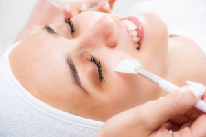Elevate Your Skincare Routine With Chemical Peels