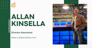 What Makes Allan Kinsella’s Historic and Minimalistic Approach to Public Service Unique?