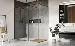 Upgrade Your Cupertino Space with Shower Doors and Glass Railings from Santa Clara Glass INC