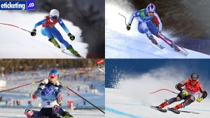 Winter Olympic Milano Cortina 2026: Enjoy the Thrill of Alpine Ski Racing Once Again