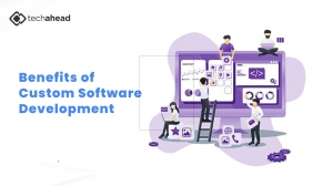 The Essential Guide to Choosing a Custom Software Development Company