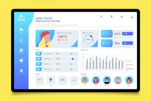 Power BI Healthcare Dashboard: A Game Changer in Medical Data Visualization