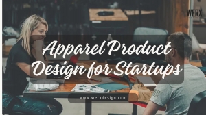 Apparel Product Design for Startups: Finding the Right Fit