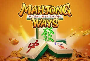 Mahjong Ways 2 Slots: Your Path to Fortune on 389sports