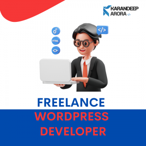 A Complete Guide to Start Working as a Freelance WordPress Developer