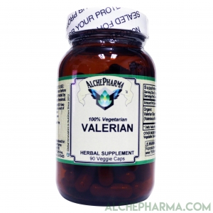 The Benefits of 500 mg Valerian Root Capsules for Natural Relaxation