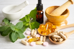 The Benefits of Using Herbal Care Products and Herbal Remedies