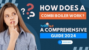 How Does a Combi Boiler Work? A Comprehensive Guide 2024