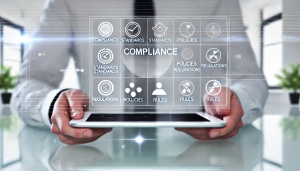 IT Support in London: Ensuring Compliance Strategies for the Financial Sector