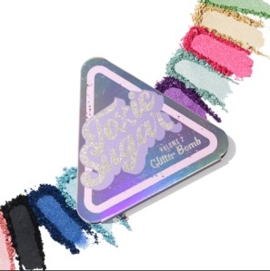 Shop the Sugar Rush Eyeshadow Palette Online for Bold, Fun Looks