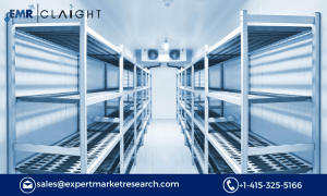 India Cold Chain Market