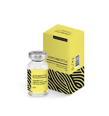 Unlocking Radiant Skin: The Magic of Lemon Bottle Injection in Islamabad