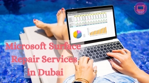 Great Microsoft Surface repair Dubai: ensuring most desirable performance on your tool