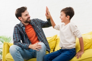 What Does a Parenting Coach Do?  