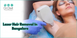 How To Choose A Laser Hair Removal Clinic?