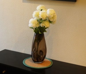 Artificial Flowers for Decoration: Elevate Your Home with Low-Maintenance Beauty