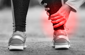 What is Ankle Arthritis: Treatment & Diagnosis