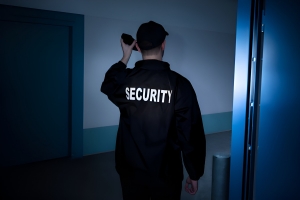 Key Factors To Consider When Choosing An Unarmed Security Guard Company!