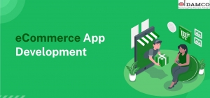 Ecommerce Application Development - 4 Must-Try Techniques for Increasing Mobile Engagement & Conversions 