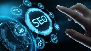 The Importance of SEO Services for Your Business: Elevate Your Online Presence with SAS-Yorkshire Accountants