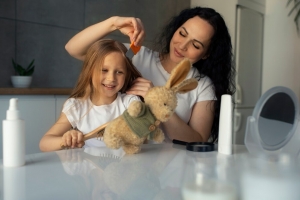 Hidden Dangers: How Everyday Skin Care Products Might Be Putting Our Children at Risk