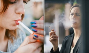 The Evolution of Smoking Preferences: Native Cigarettes Unveiled