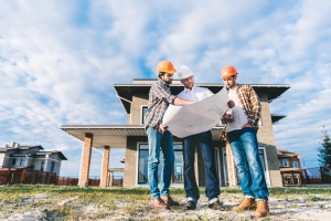 Complete Guide to House Construction Packages: Build Smarter, Not Harder